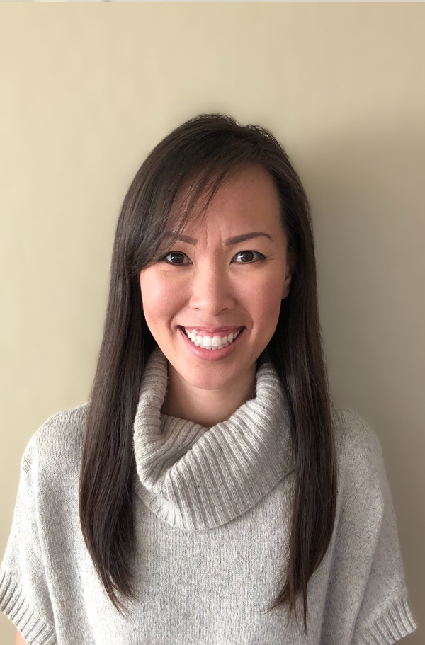 Dr. Jennifer Dang